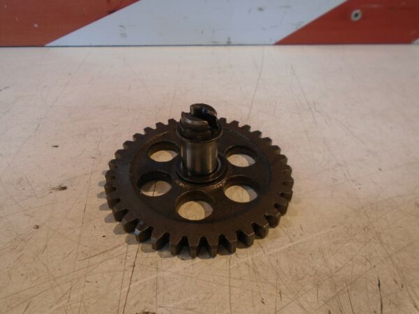 Kawasaki ZZR1100 Engine Oil Pump Gear Cog