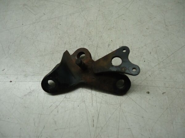 Yamaha XV500 Virago Side Stand Mount Bracket