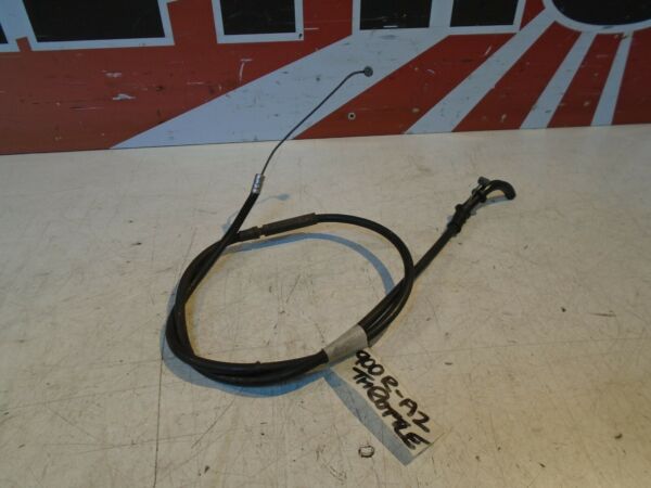 Kawasaki GPZ900R Throttle Cable