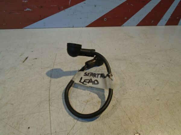 Kawasaki GPZ900R Starter Motor Lead