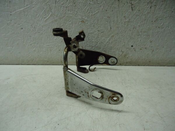 YAMAHA XV500 VIRAGO HEADLIGHT MOUNT BRACKET 1983 