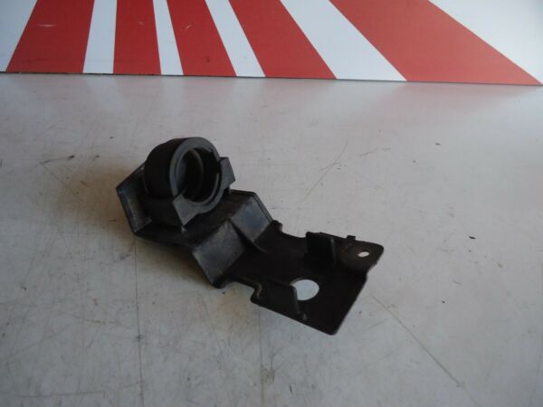 Kawasaki GPZ750R Solenoid Mount