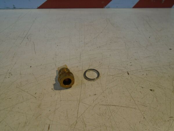 Honda CBR1000F Carb Float Valve Seat CBR Carb Part