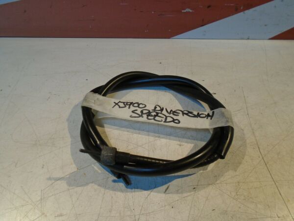 Yamaha XJ900 Diversion Speedo Cable 