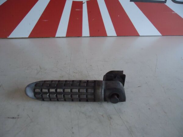 Kawasaki ZZR1100 RH Rear Footpeg ZZR Pillion Footpeg