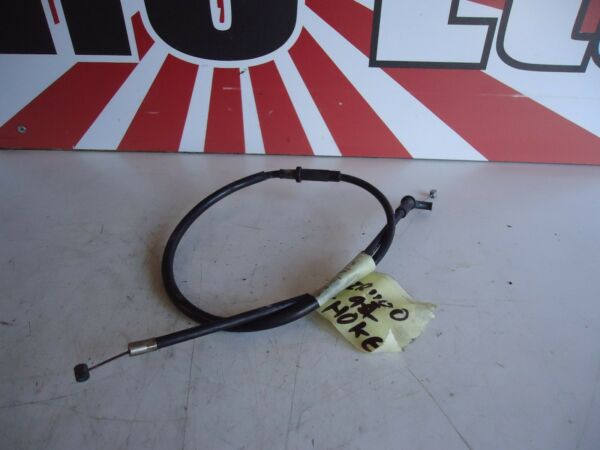 Kawasaki ZZR1100 Choke Cable 