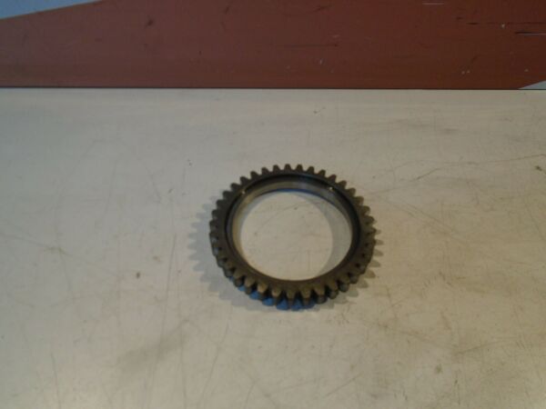 Kawasaki ZX10B Tomcat Clutch Basket Gear 