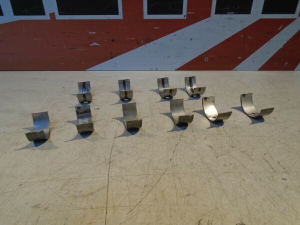 Kawasaki ZX10B Tomcat Engine Main Shells