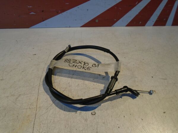 Kawasaki ZX10B Choke Cable ZX10 Tomcat Choke Cable