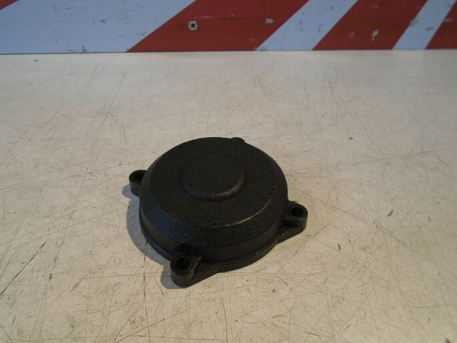 Kawasaki ZX10B Tomcat Carb Top Cap ZX10 Carburettor