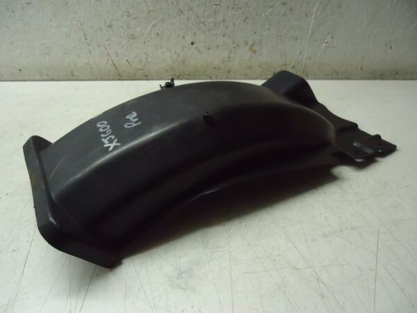 Yamaha XJ600F Rear Inner Fender Mudguard 1989