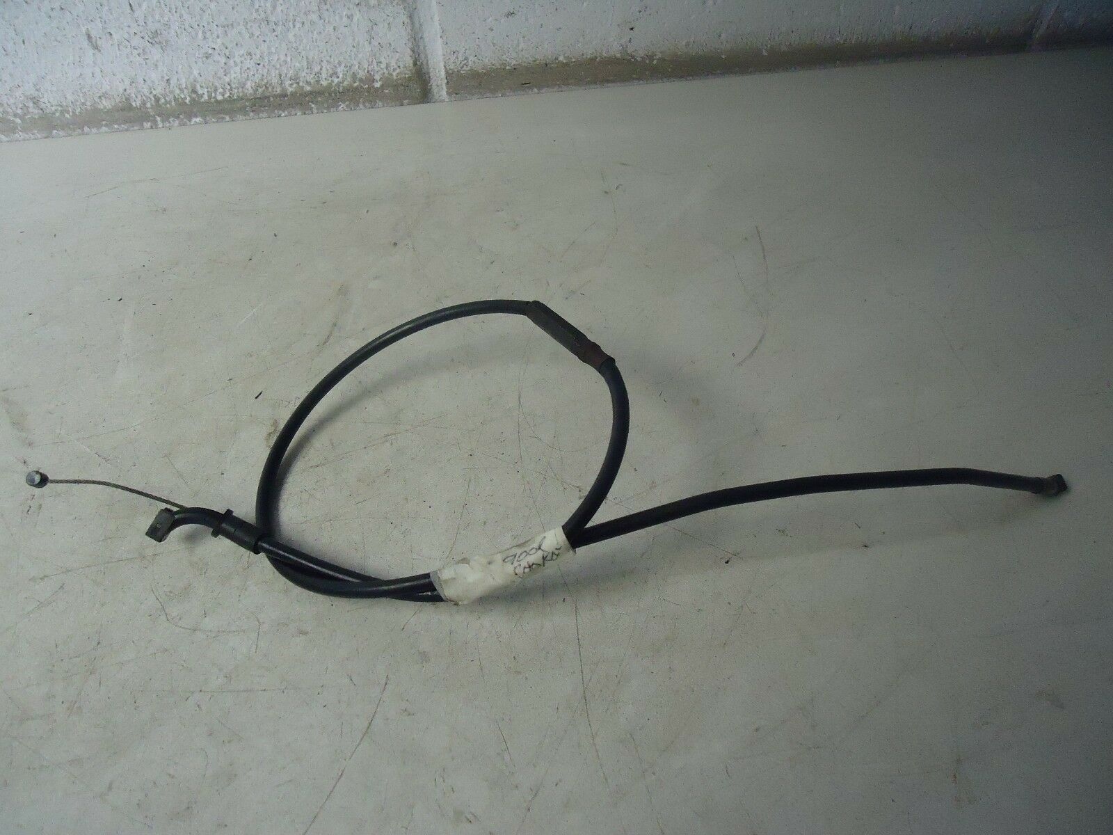 Kawasaki GPZ900R Choke Cable GPZ Cable