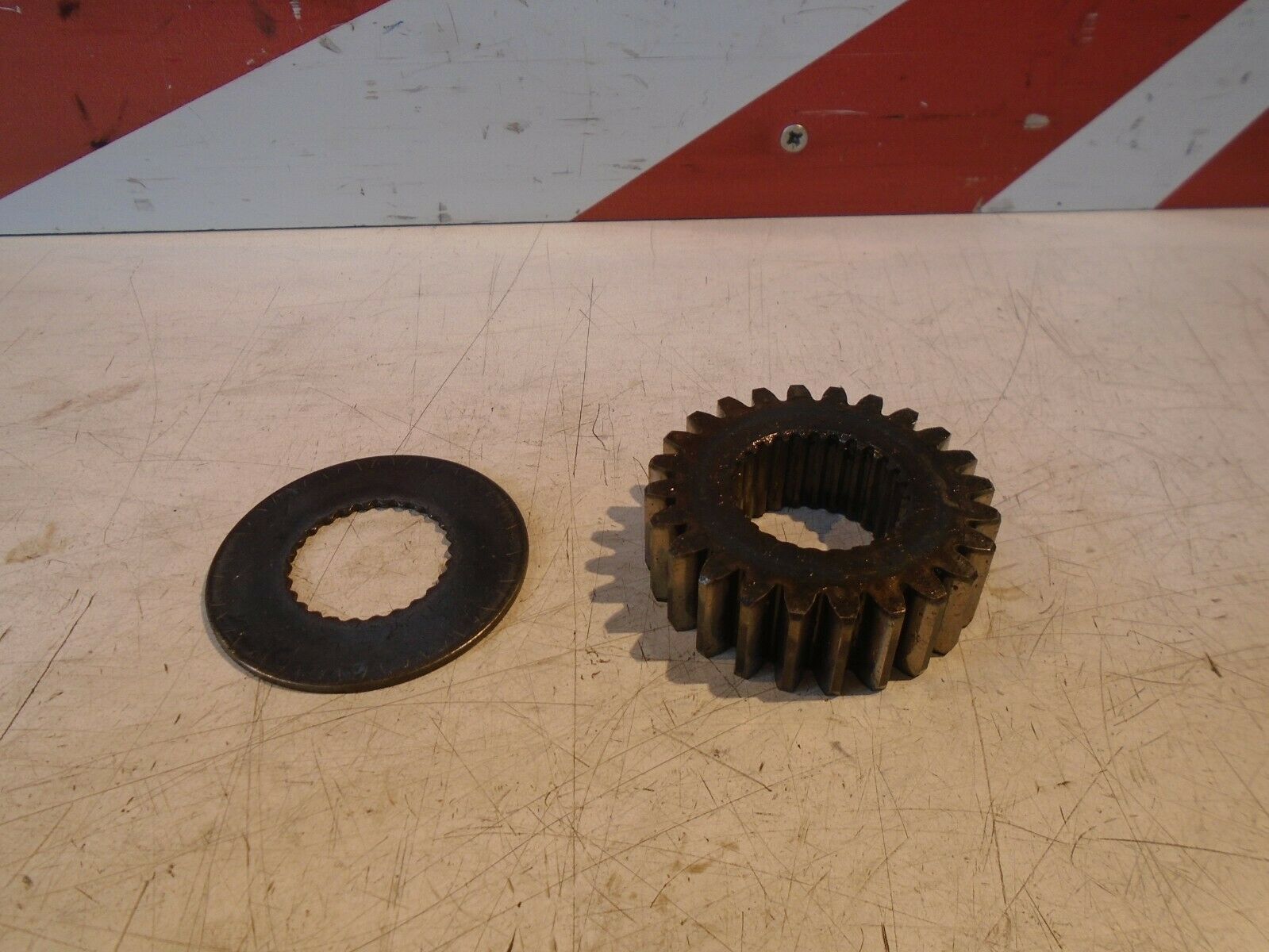 Honda CB250T Primary Gear CB Engine Primary Gear