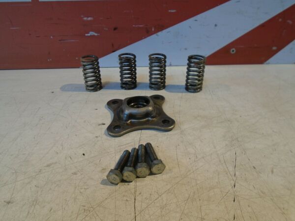 Honda CB250T Clutch Springs & Bolts 