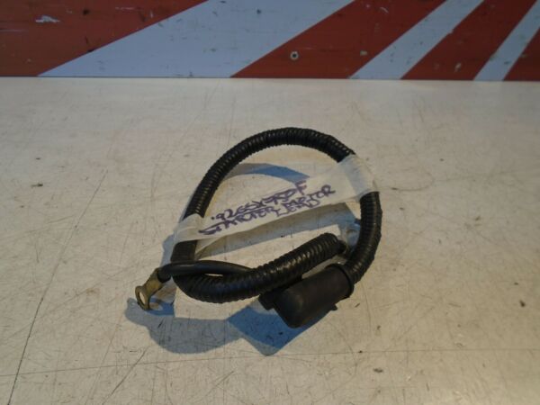 Suzuki GSX750F Starter Motor Lead 