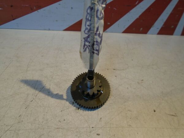 Suzuki GSX750F Starter Idler Gear GSX Engine Starter Idle Gear