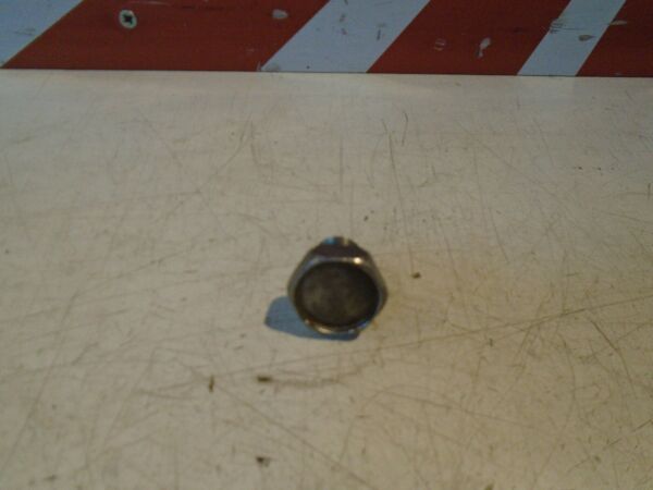 Suzuki GSX750F Engine Oil Drain Bolt 