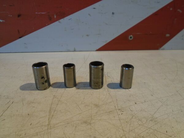 Suzuki GSX750F Crankcase Dowels