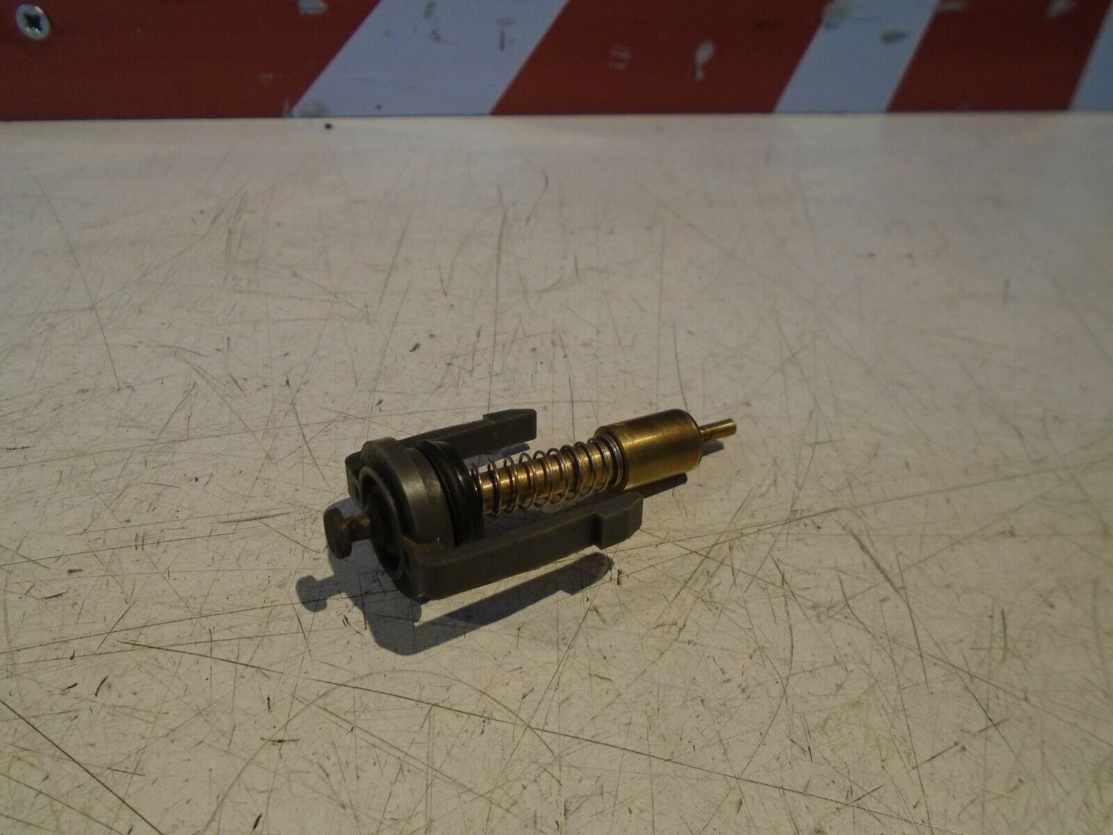 Suzuki GSX750F Carb Choke Valve GSX Carb Part