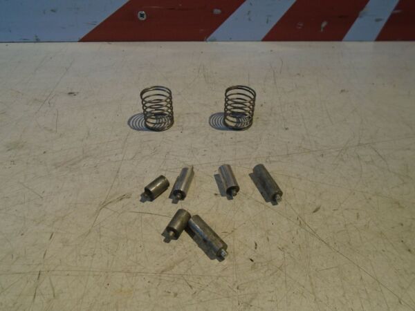 Suzuki GSX600F Carb Spacers & Springs GSX600 Carb 