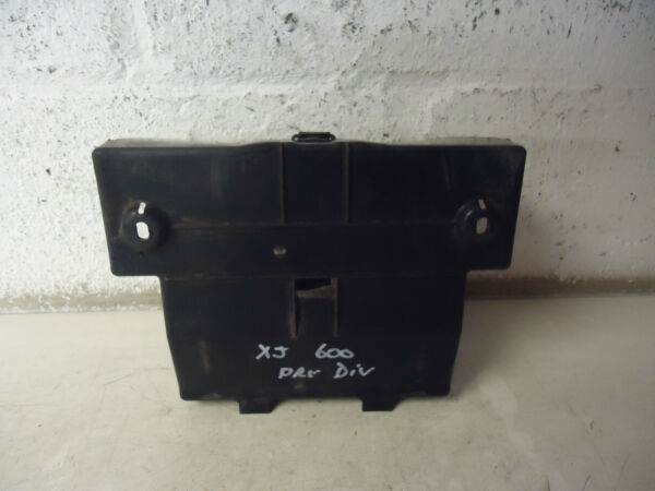 Yamaha XJ600 Pre Diversion Tool Tray 