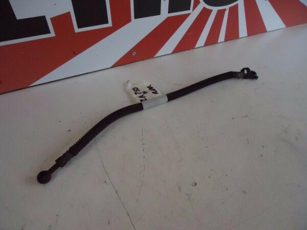 Kawasaki ZR750 Zephyr Rear Brake Hose Line