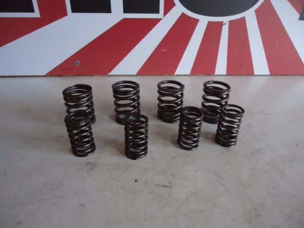 Kawasaki ZR750 Zephyr Engine Exhaust Valve Springs