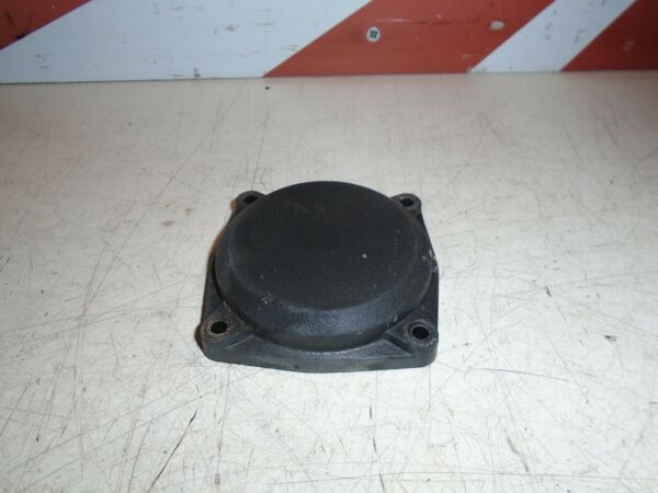 Kawasaki GT550 Carb Top Cover Cap