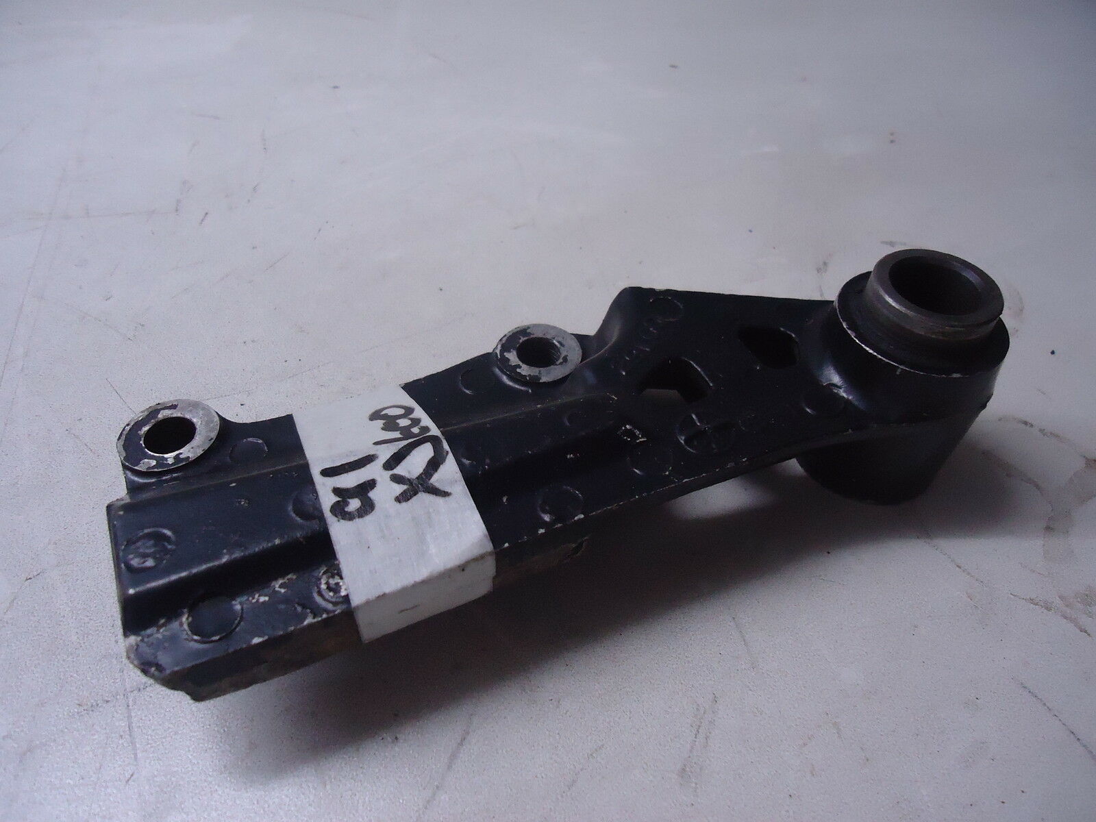 Yamaha XJ600 Pre Diversion Rear Caliper Mount Bracket 1991