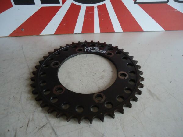 Kawasaki GPZ1000RX Rear Sprocket 