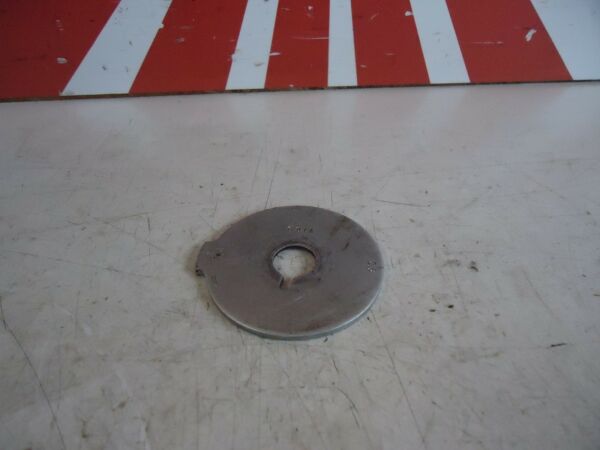 Kawasaki GPZ1000RX Ignition Plate GPz Ignition Timing Plate