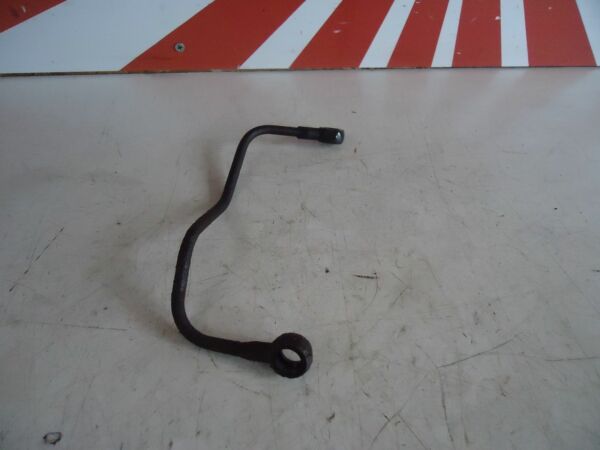 Kawasaki GPZ1000RX Engine Oil Pipe GPz Oil Feed Pipe