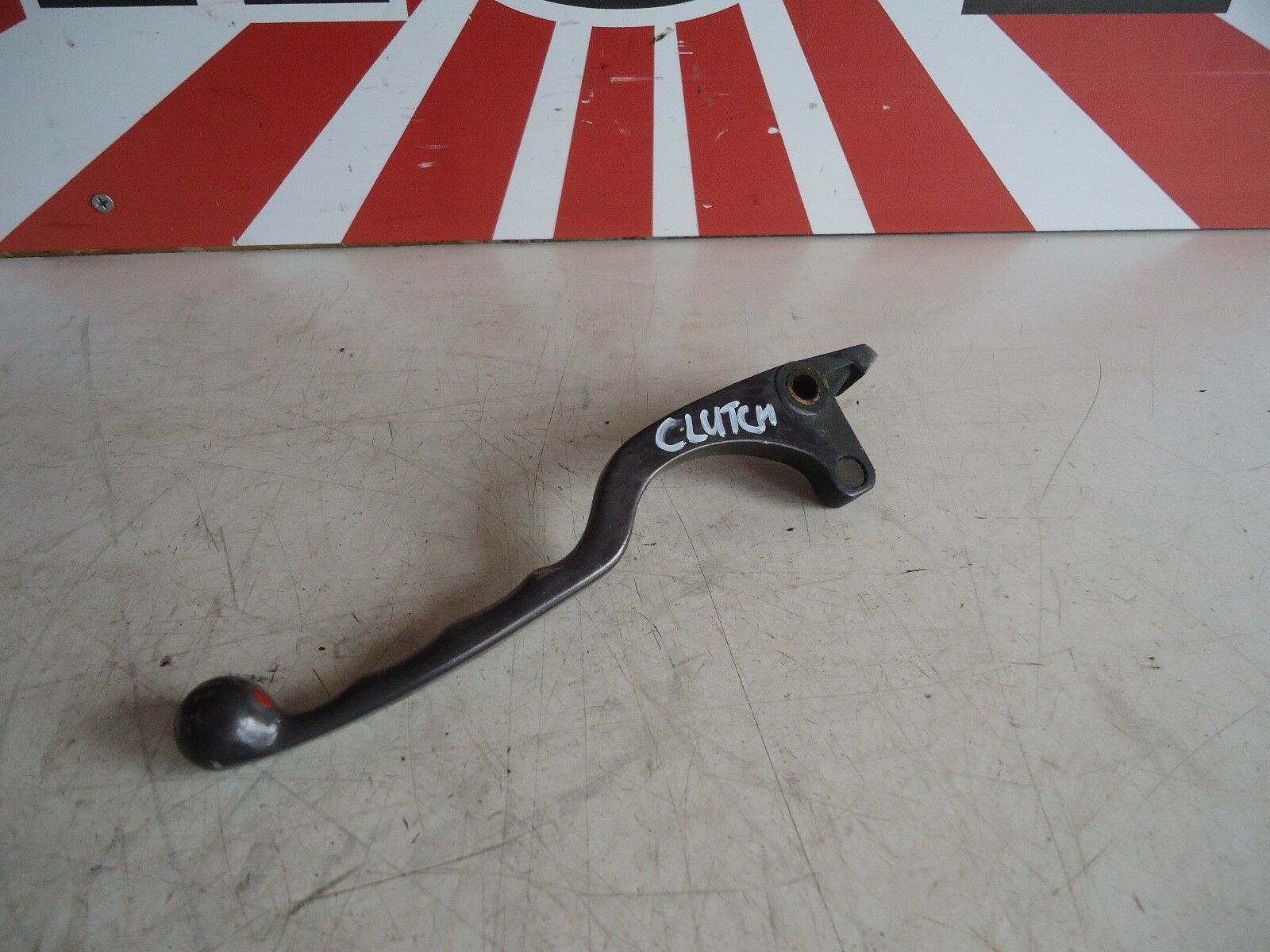 Kawasaki GPZ1000RX Clutch Lever 