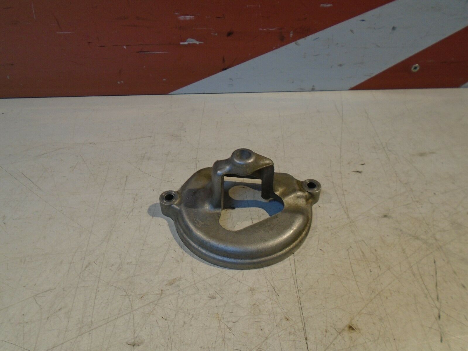 Honda CB125 Superdream Oil Pump Cover 