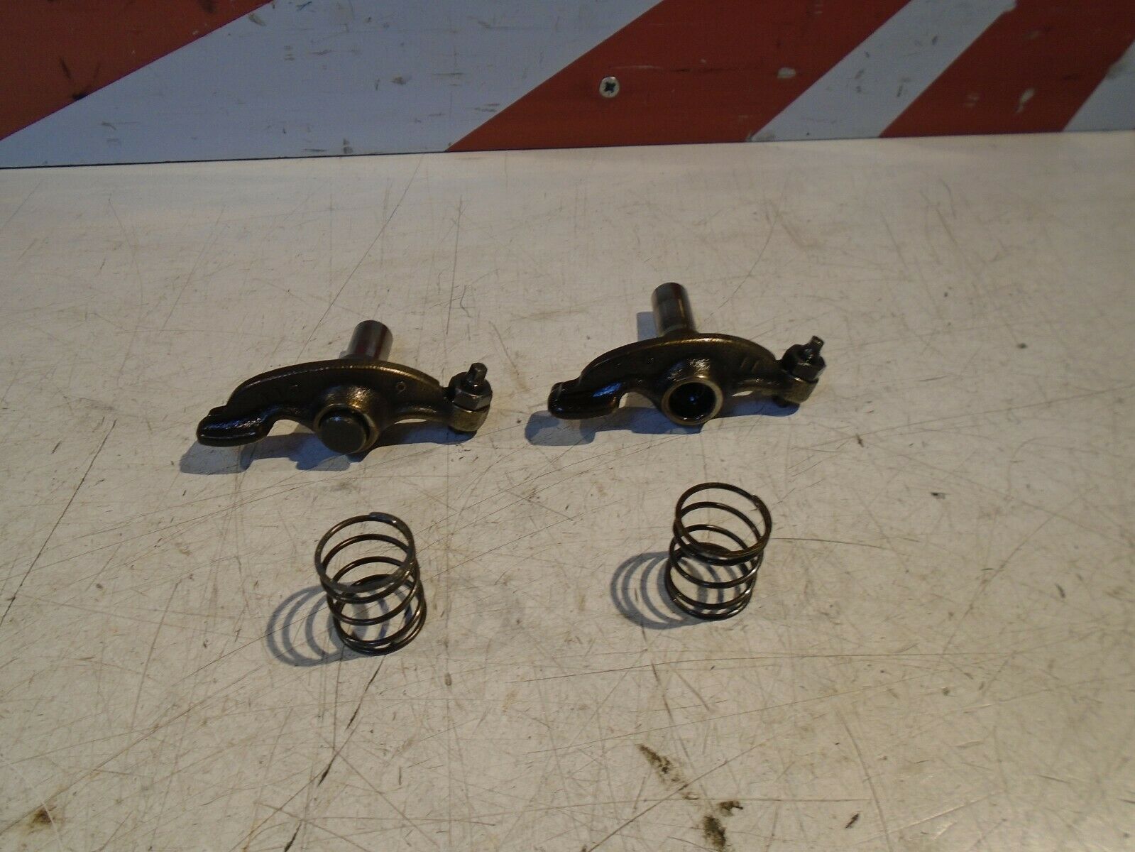 HONDA CB125 Superdream Inlet Rockers CB Engine Rockers