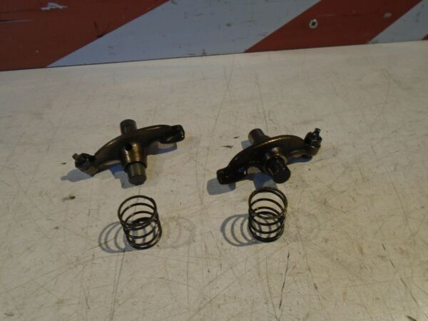 HONDA CB125 Superdream Exhaust Valve Rockers 