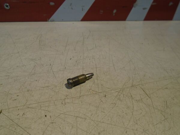 Yamaha FZR1000 Exup Carb Drain Bolt FZR1000 Carburettor
