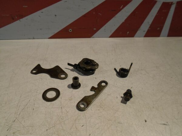 Suzuki GSXR600 SRAD Gear Selector Drum Cam Followers 