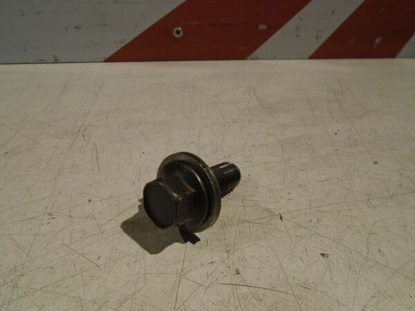 Suzuki GSXR600 SRAD Alternator Bolt GSXR Engine Bolts