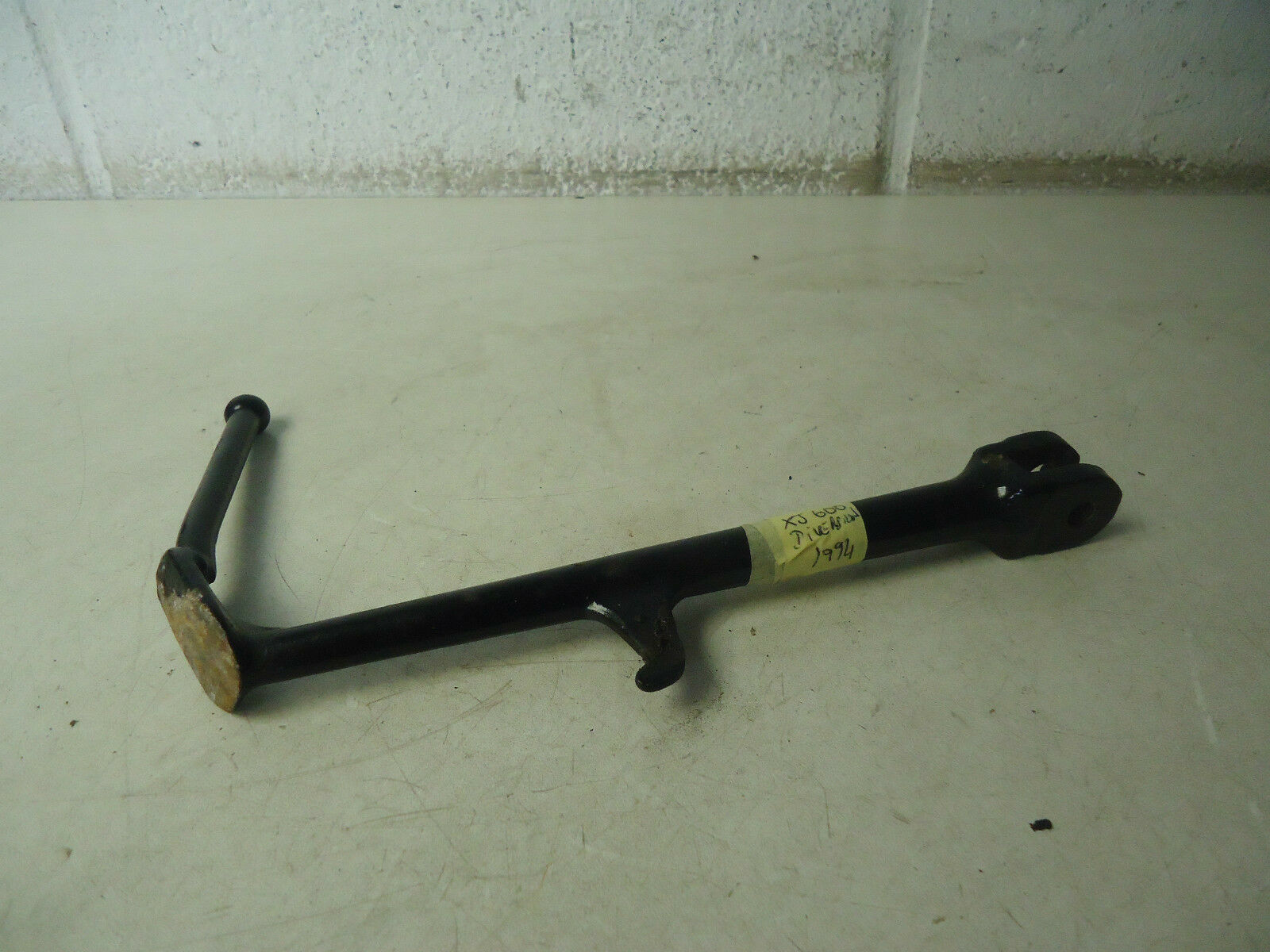 Yamaha XJ600 Diversion Side Prop Stand