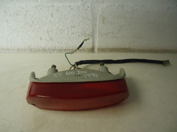 YAMAHA XJ600 DIVERSION REAR LIGHT 1994