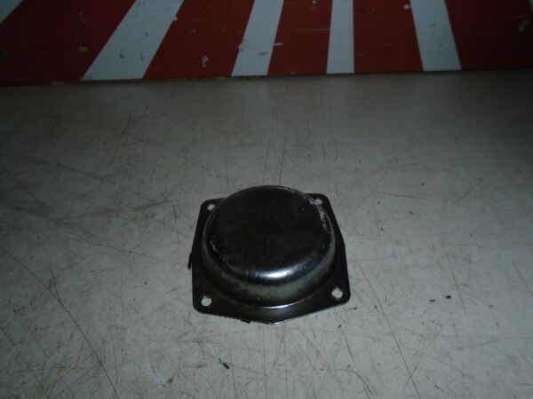 Kawasaki GT550 Carb Top Cap Cover