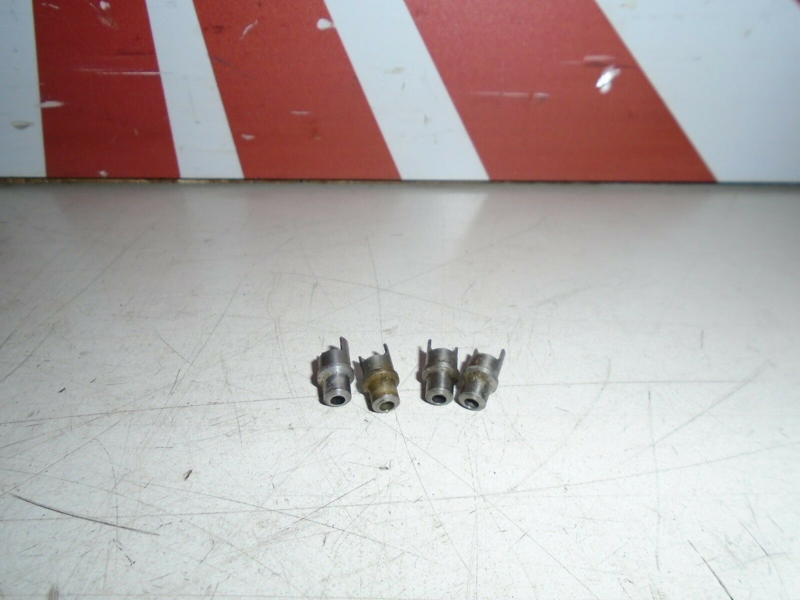 Kawasaki GT550 Carb Emulsion Tubes 1986 GT Carb Part