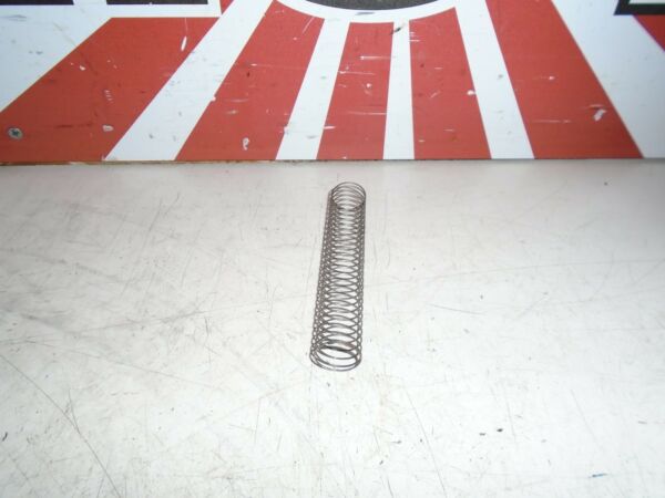 Kawasaki GT550 Carb Diaphragm Spring 