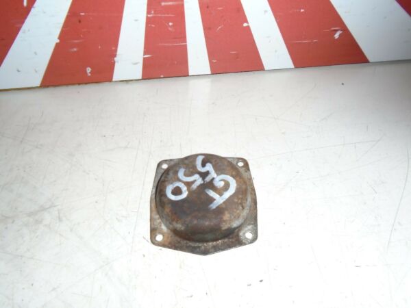 Kawasaki GT550 Carb Cap 1986 GT Carb Parts Top