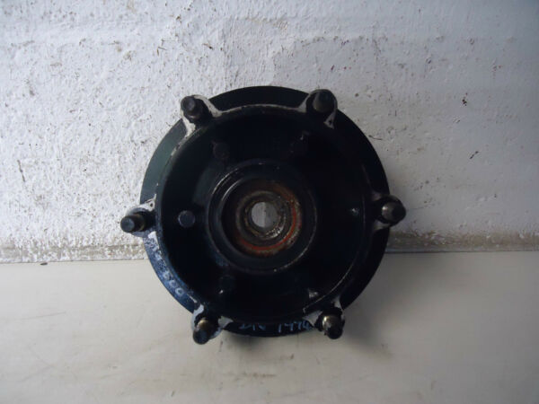 YAMAHA XJ600 DIVERSION REAR HUB SPROCKET CARRIER 1994 