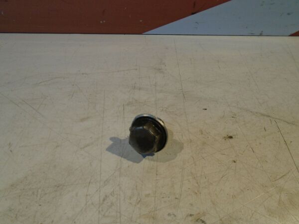 Honda CB400N Superdream Oil Drain Bolt