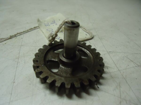 Yamaha XJ750 Seca Engine Starter Idler Gear 