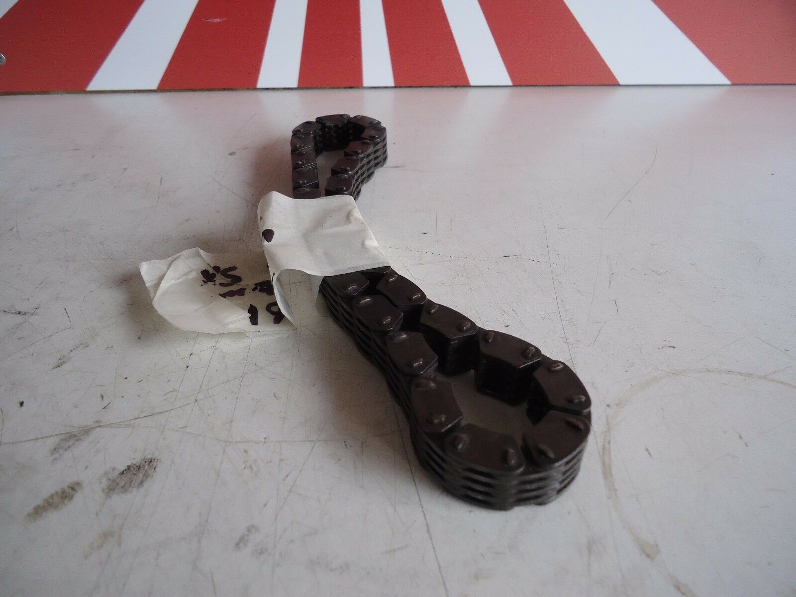 Yamaha XJ750 Maxim Primary Chain XJ750 Engine Primary Chain