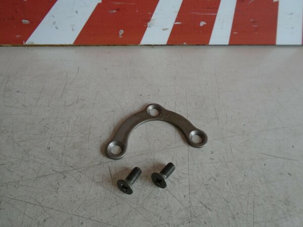 Yamaha V Max 1200 Gear Stopper Plate V MAX Gearbox 